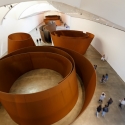 Guggenheim museum of Modern Art - Bilbao