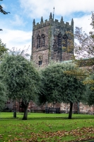 St Stephen's Church, Kirkby Stephen