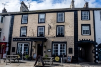 Black Bull Hotel Kirkby Stephen