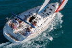 Easy Sailing