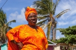 Local Lady