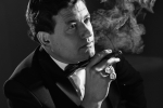 Smoking Actor