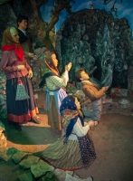 Museum de Cera
