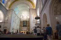 The Basilica Fátima