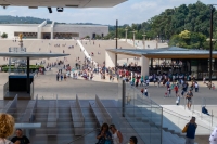 Shrine of Fatima