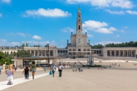 Fatima Sanctuary