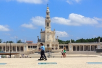 Fatima Sanctuary