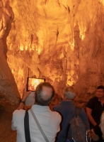 Grutas da Moeda