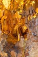 Grutas da Moeda
