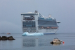 Nice Anchorage