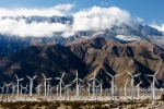 Palm Springs Wind Farm