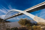 Bridge at Inspiration Point Arizona