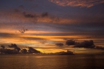 Dramatic Skies