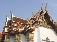 Wat Pho Bangkok