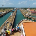 Panama Canal