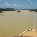 Panama canal