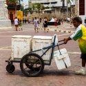 Cartagena, Columbia