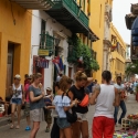 Cartagena, Columbia