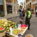 cartagena, Columbia