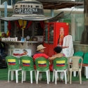 Cocktails? Cartagena, Columbia