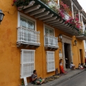 Cartagena, Columbia