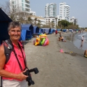 Cartagena, Columbia