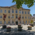 Caldas da Rainha, Portugal