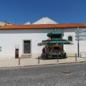 Caldas da Rainha, Portugal