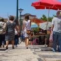 Fruit and Vegetable Market