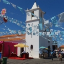 Nadadouro festa