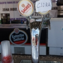 Beer and cider pumps