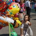 I want ballons