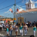 Nadadouro festa