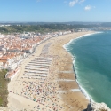 Nazare Beach