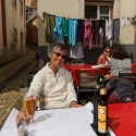 Lisbon beer