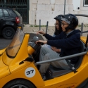 Little trip