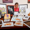 Lorna's Art