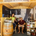bombarral pear and wine festival