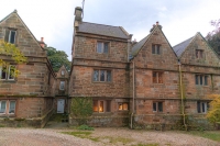 Thorpe Hall Fylingthorpe, Robin Hoods Bay North Yorkshire