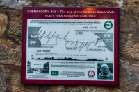 The other way round Coast to Coast - Wainwrights famous coast to coast walk