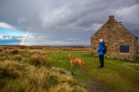 Trough House,  Great Fryup Dale