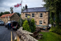 The Board Inn at Leaholm, North Yorkshire