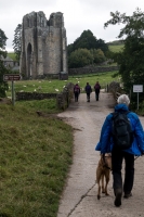 Shap Abbey