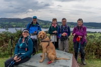 “That Loveliest of Lakes” -  Alfred Wainwright