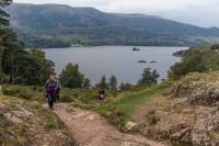Ullswater