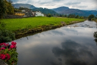 Approaching Patterdale
