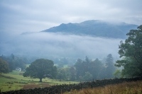 Grisedale Valley Near Patterdale