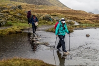 Many streams to cross