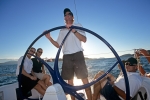Sidney 38 Helm