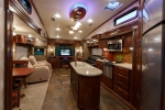 Winnebago interior